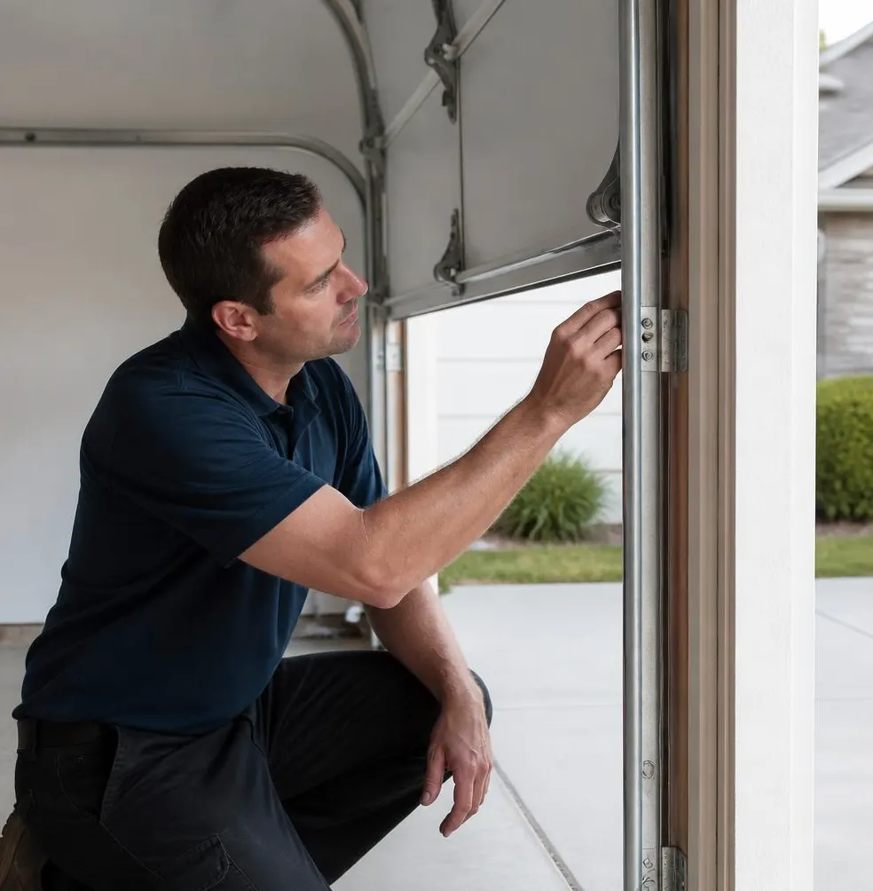 Hurricane Season Isn't Over Yet: Storm-Proofing Your Garage Door — Anna Maria Garage Door Service, Anna Maria, FL